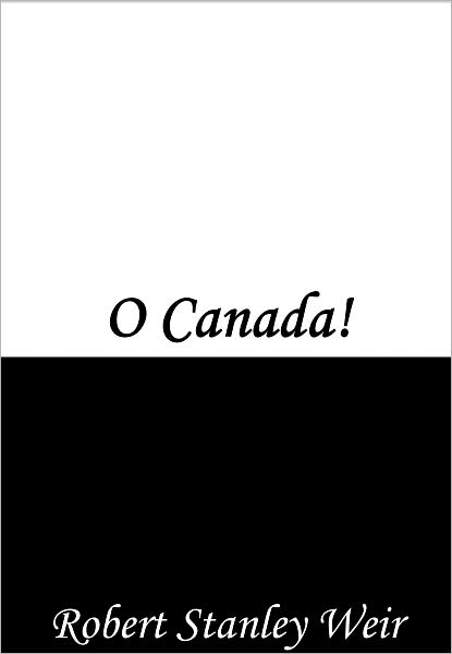 O Canada!