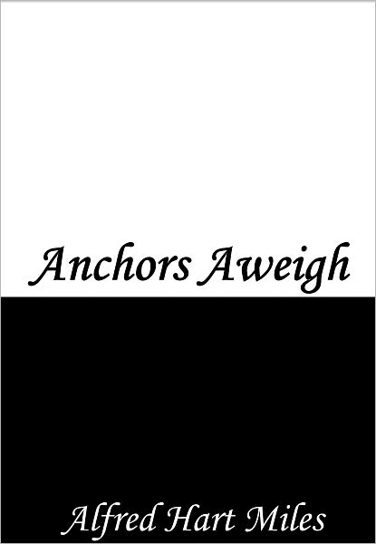 Original Lyrics Anchors Aweigh
