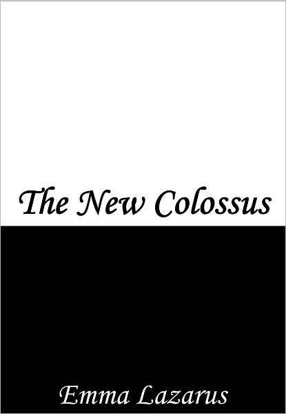 The New Colossus
