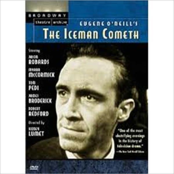 The Iceman Cometh