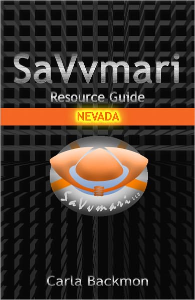 SAVVMARI Resource Guide - NEVADA