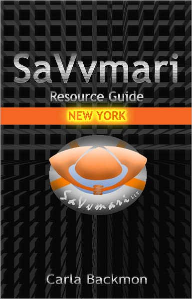 SAVVMARI Resource Guide - NEW YORK