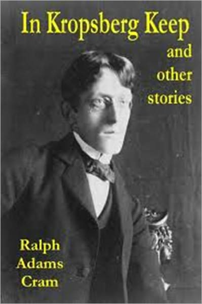 In Kropsberg Keep and Other Stories