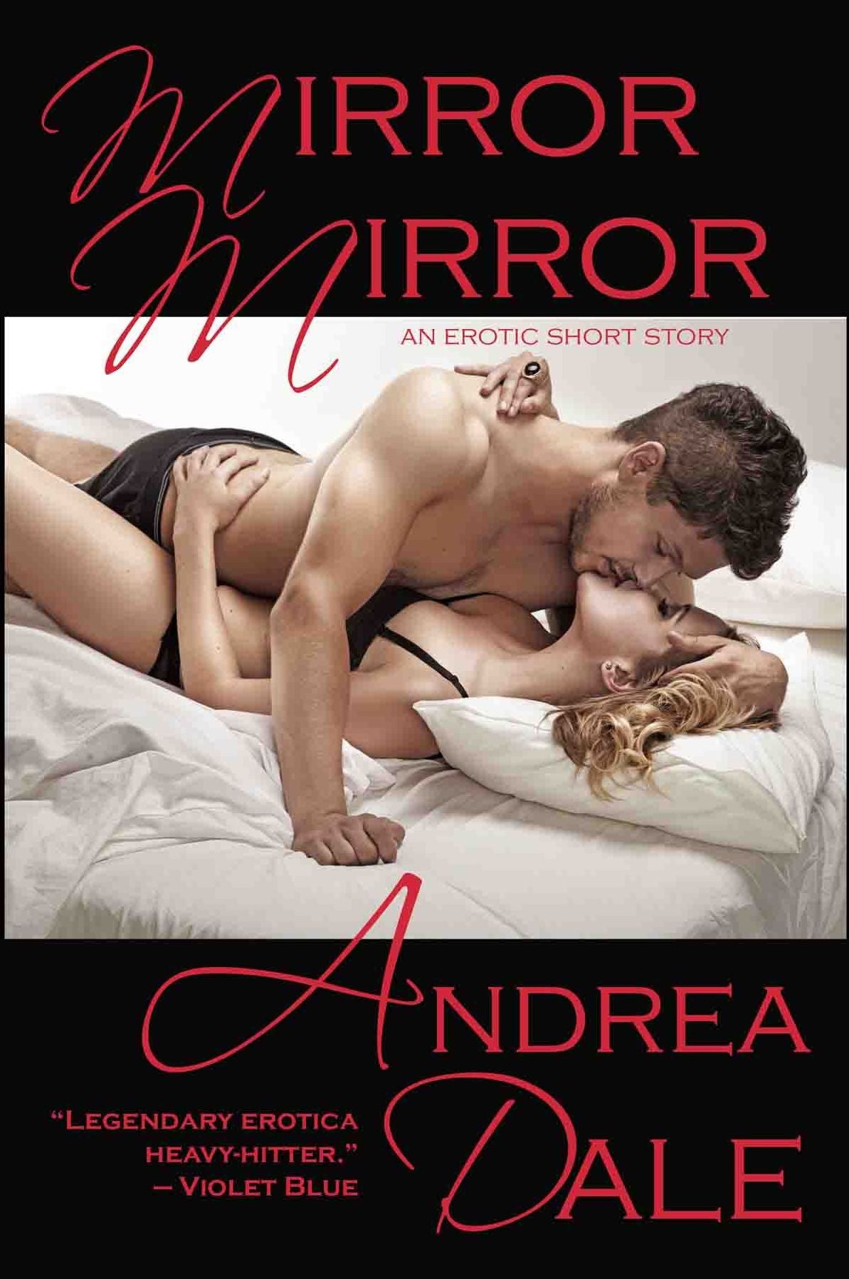 Mirror, Mirror