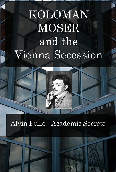 Koloman Moser and the Vienna Secession