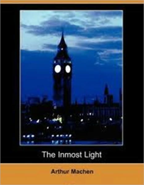 The Inmost Light