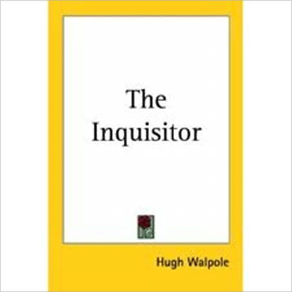 The Inquisitor
