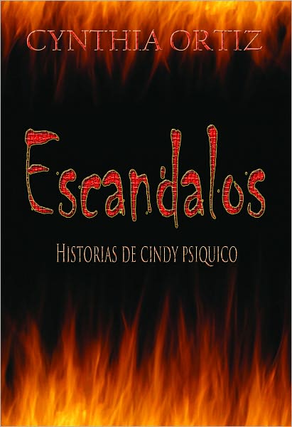 Escandalos Historias De Cindy Psiquico