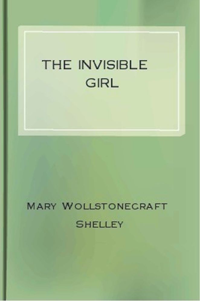 The Invisible Girl