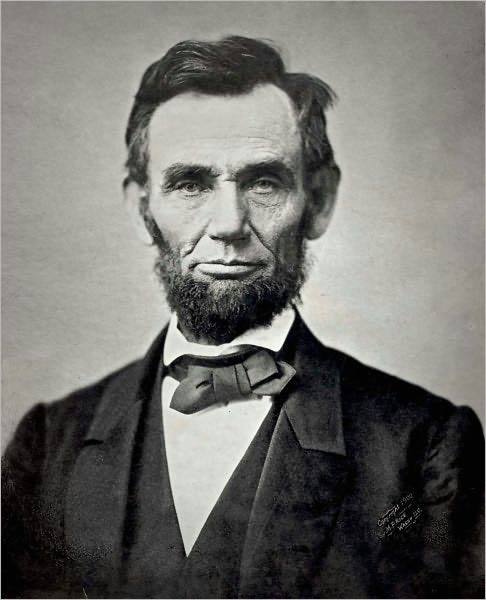 Speeches and Letters of Abraham Lincoln 1832-1865