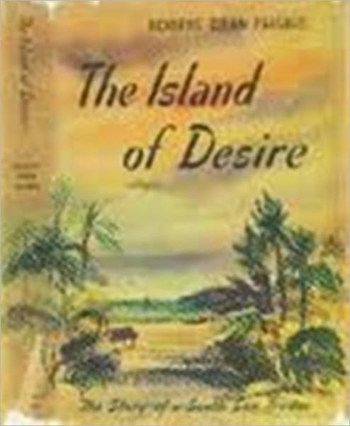 The Island of Desire