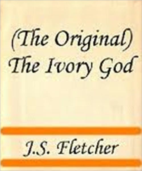 The Ivory God