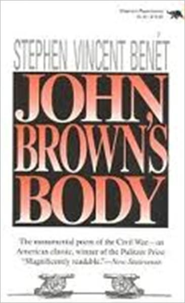 John Brown's Body