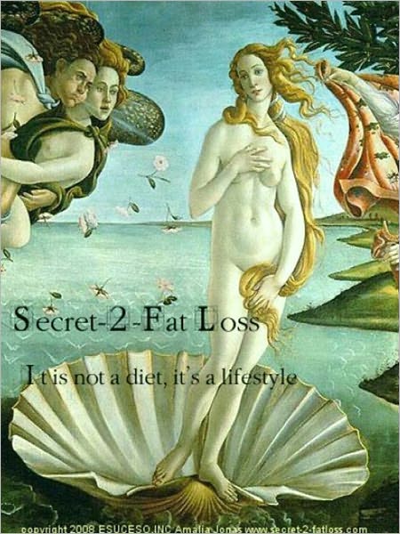 Secret to fat loss