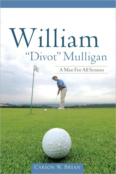 William "Divot" Mulligan