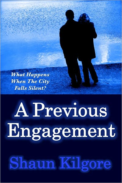 A Previous Engagement