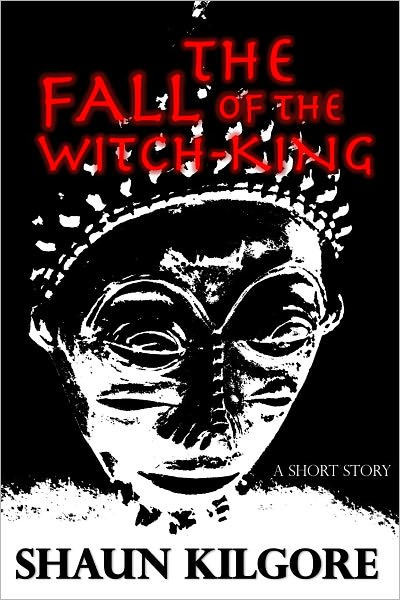 The Fall Of The Witch-King