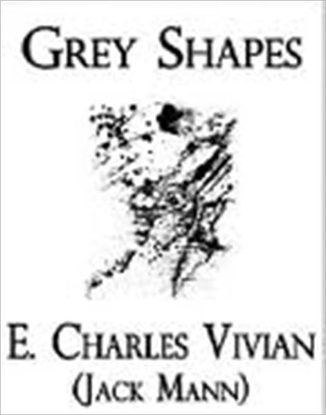 Grey Shapes