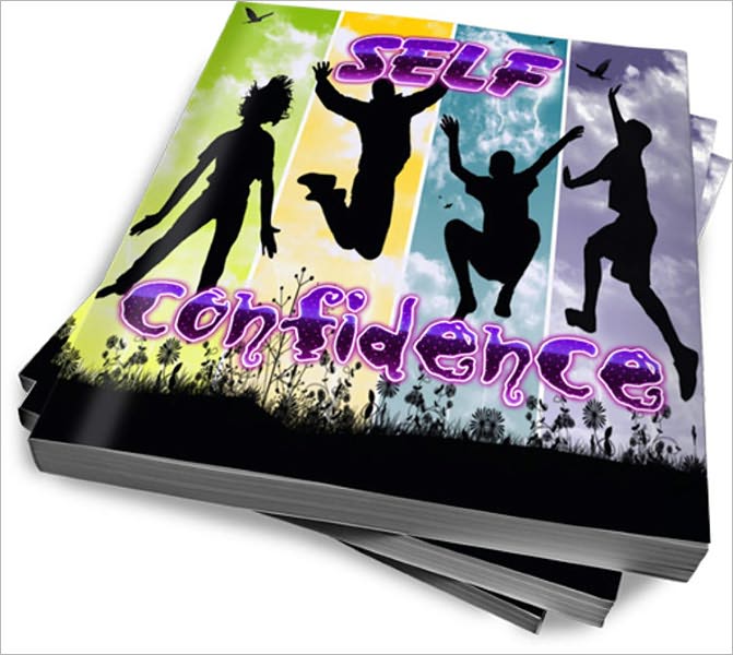 Self Confidence Development From Within – Learn More About It Now!