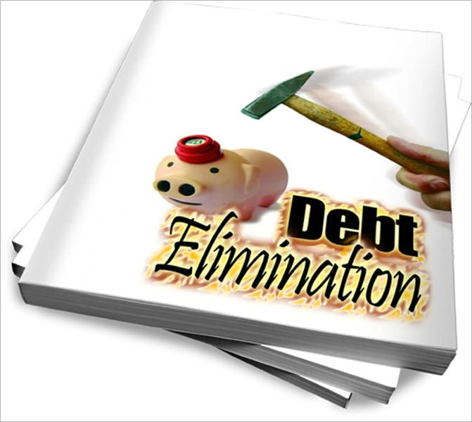 Find More Ways To Debt Elimination