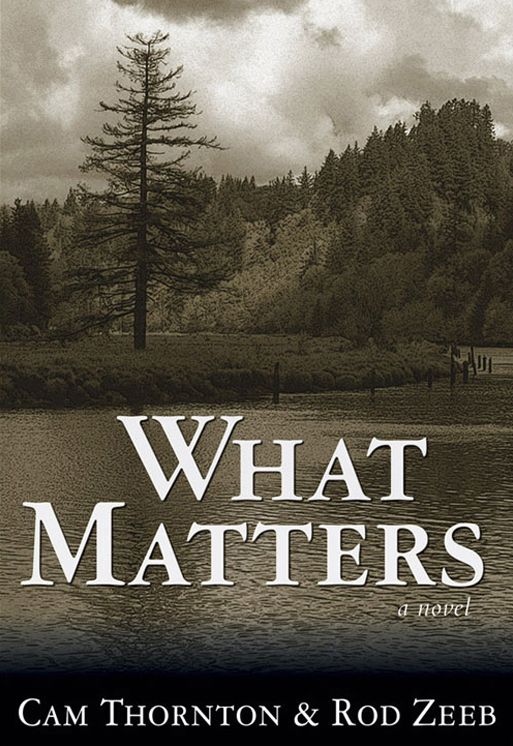 What Matters