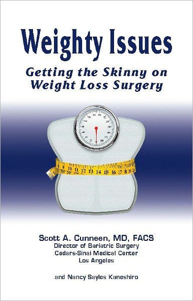 Weighty Issues: Getting the Skinny on Weight Loss Surgery