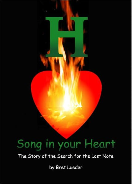 Song in Your Heart: The Story of the Search for the Lost Note