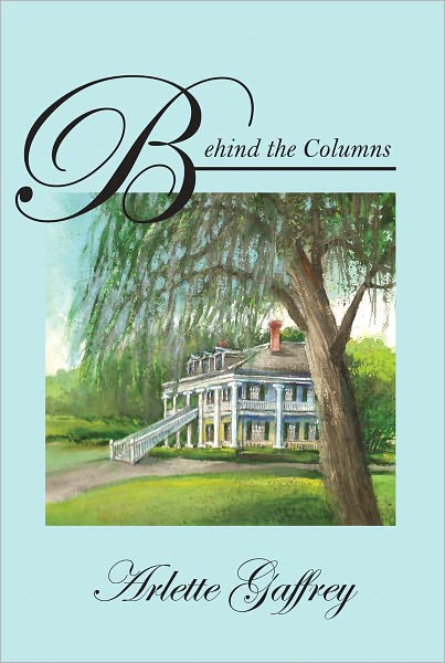 Behind The Columns