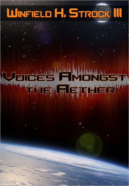 Voices Amongst the Aether
