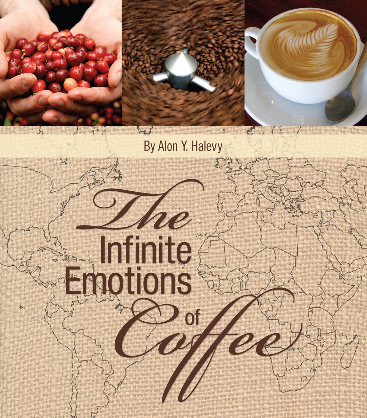 The Infinite Emotions of Coffee