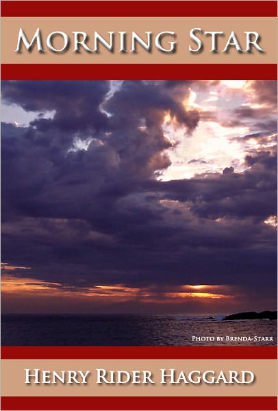Morning Star - (Unabridged) (Formatted & Optimized for Nook)