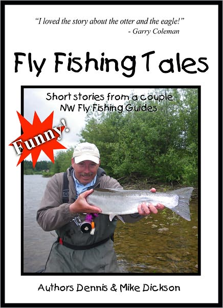 Fly Fishing Tales
