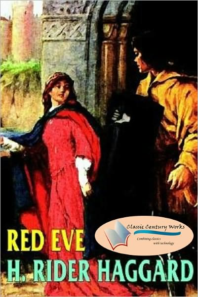 Red Eve - (Unabridged) (Formatted & Optimized for Nook)