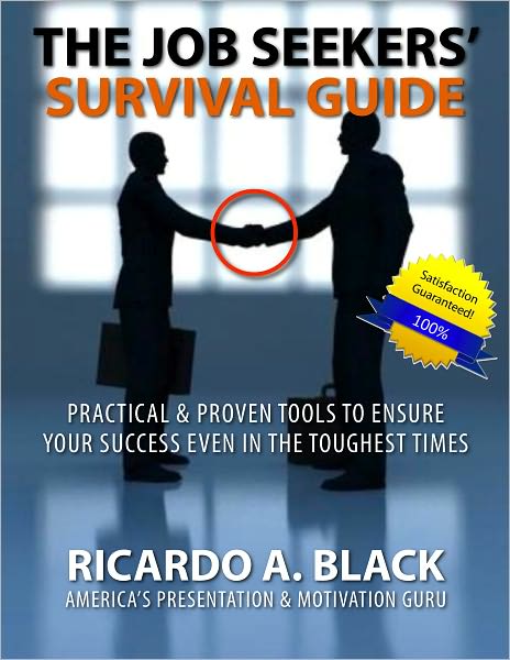 The Job Seekers' Survival Guide