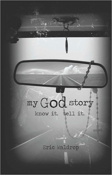 My God Story