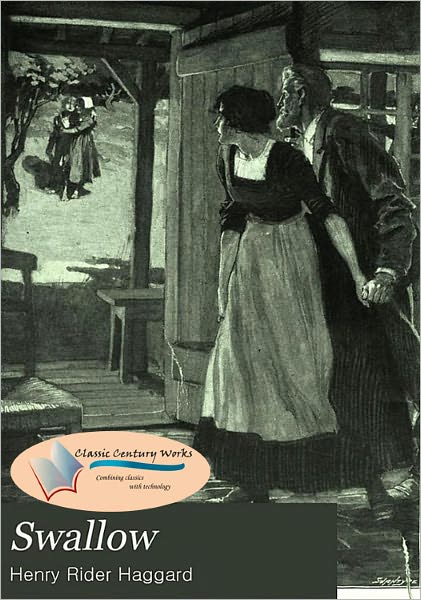 Swallow - (Unabridged) (Formatted & Optimized for Nook)