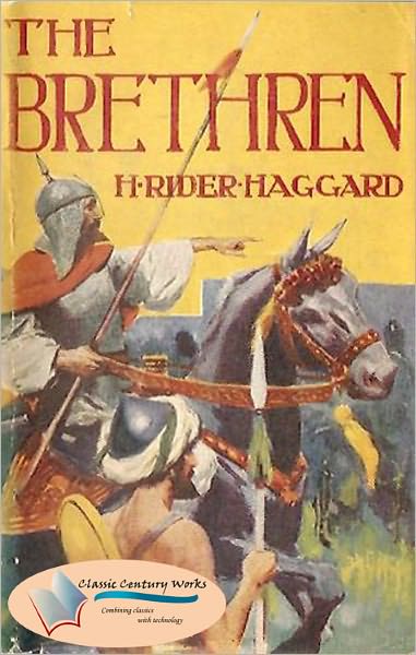 The Brethren - (Unabridged) (Formatted & Optimized for Nook)