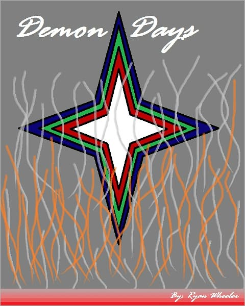 Demon Days