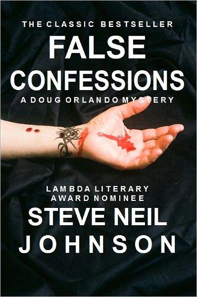 False Confessions