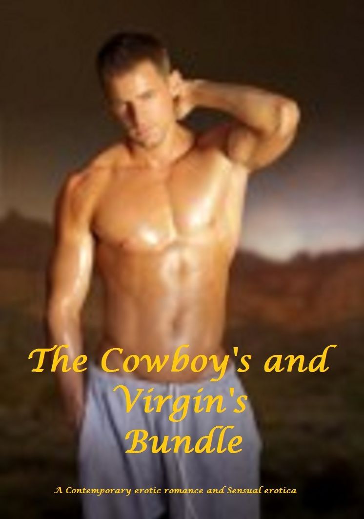 The Cowboy's and Virgin's Bundle