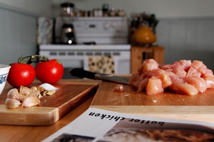 The Big EASYCookbook