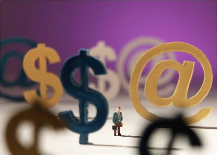Tax Law: For Your Online Business