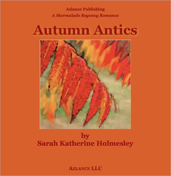 Autumn Antics