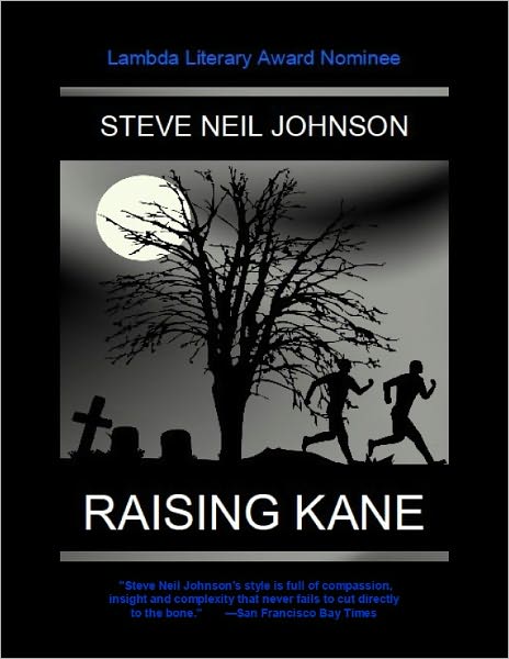 Raising Kane
