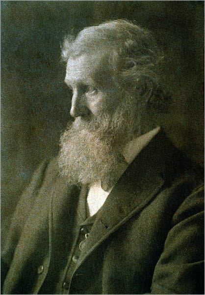 A Thousand-mile Walk To The Gulf (1916)