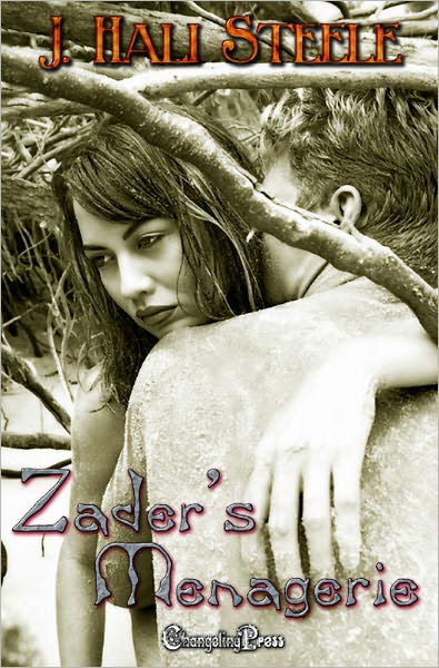 Zader’s Menagerie