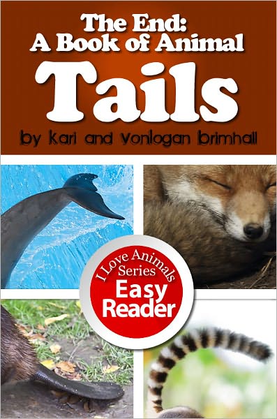 Animal Tails