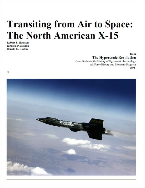 Transiting from Air to Space:
