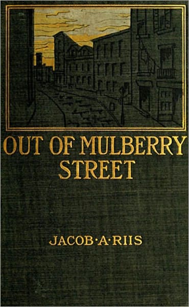 Out of Mulberry Street