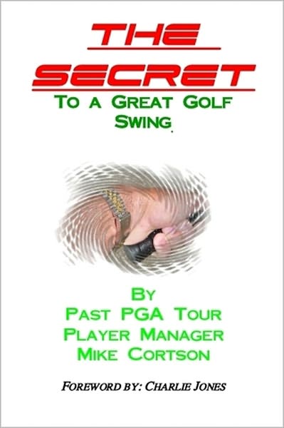The Secret to a Great Golf Swing